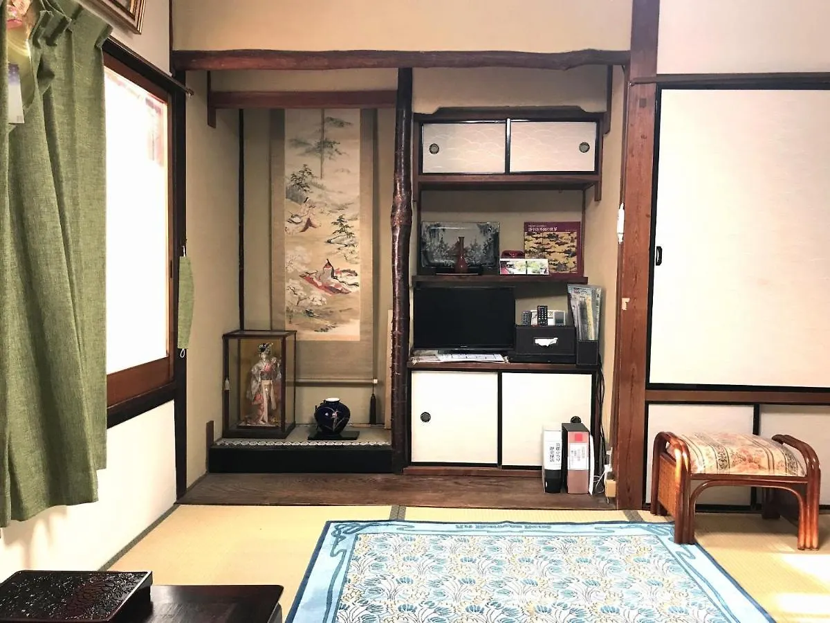 Wafū Zashiki - Vacation Stay 12900 Kyoto Japan