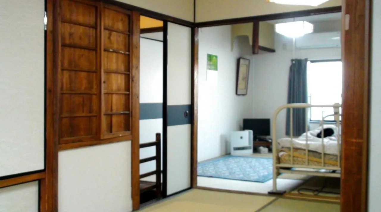 Guest house Wafū Zashiki - Vacation Stay 12900 Kyoto Japan