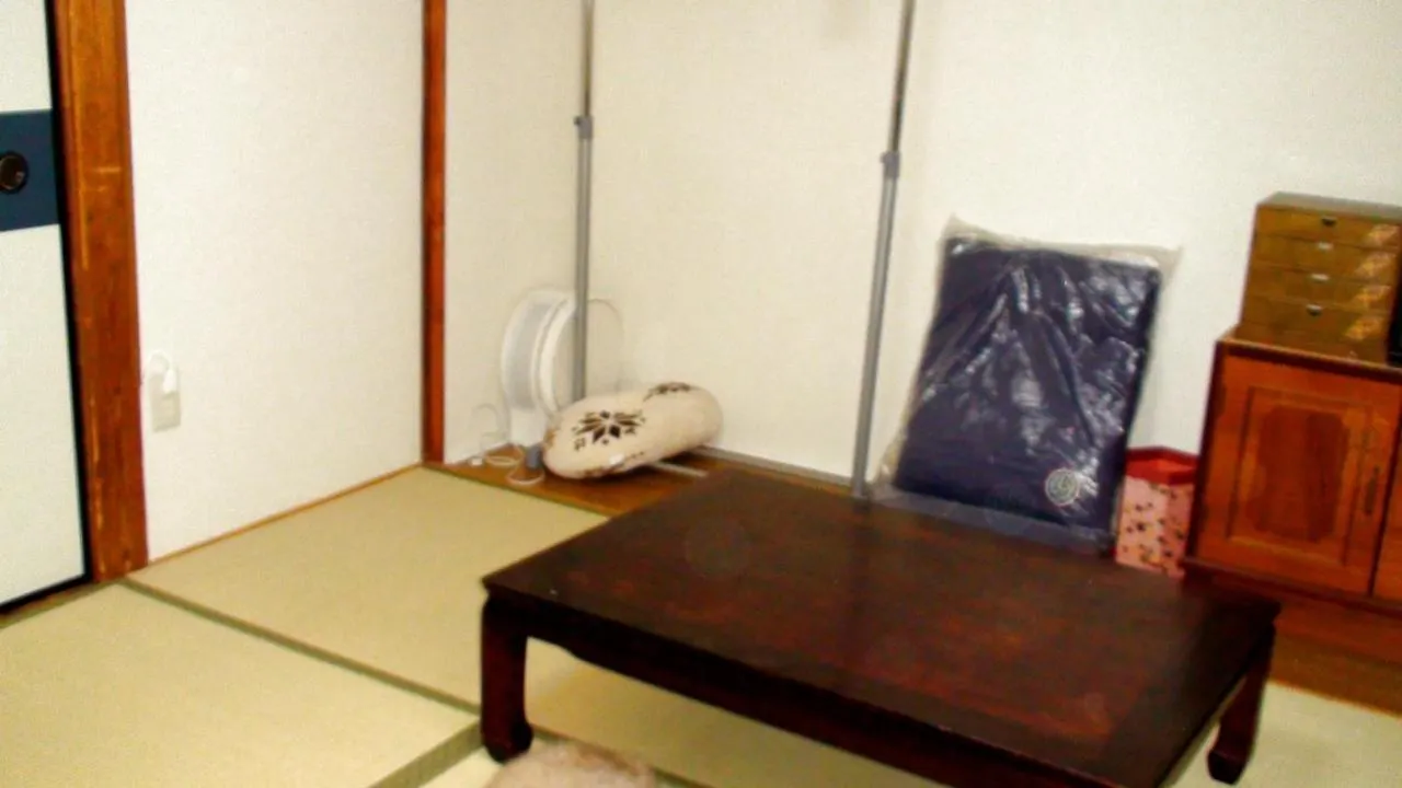 Wafū Zashiki - Vacation Stay 12900 Kyoto Guest house