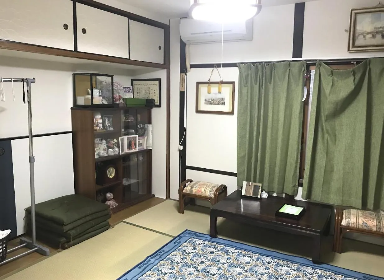 Wafū Zashiki - Vacation Stay 12900 location