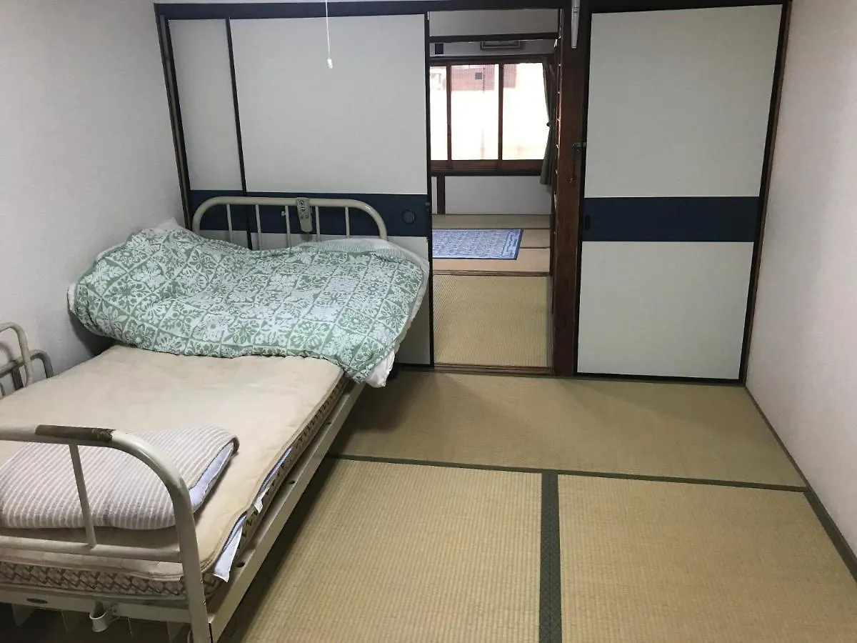 Guest house Wafū Zashiki - Vacation Stay 12900 Kyoto