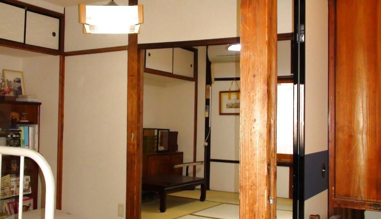 Wafū Zashiki - Vacation Stay 12900 Kyoto 0*,  Japan
