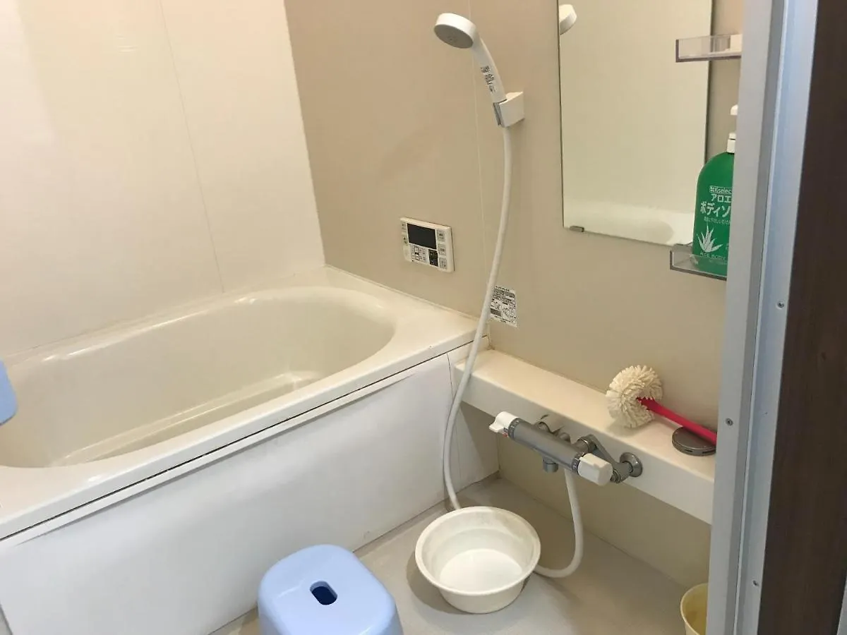 Guest house Wafū Zashiki - Vacation Stay 12900 Kyoto